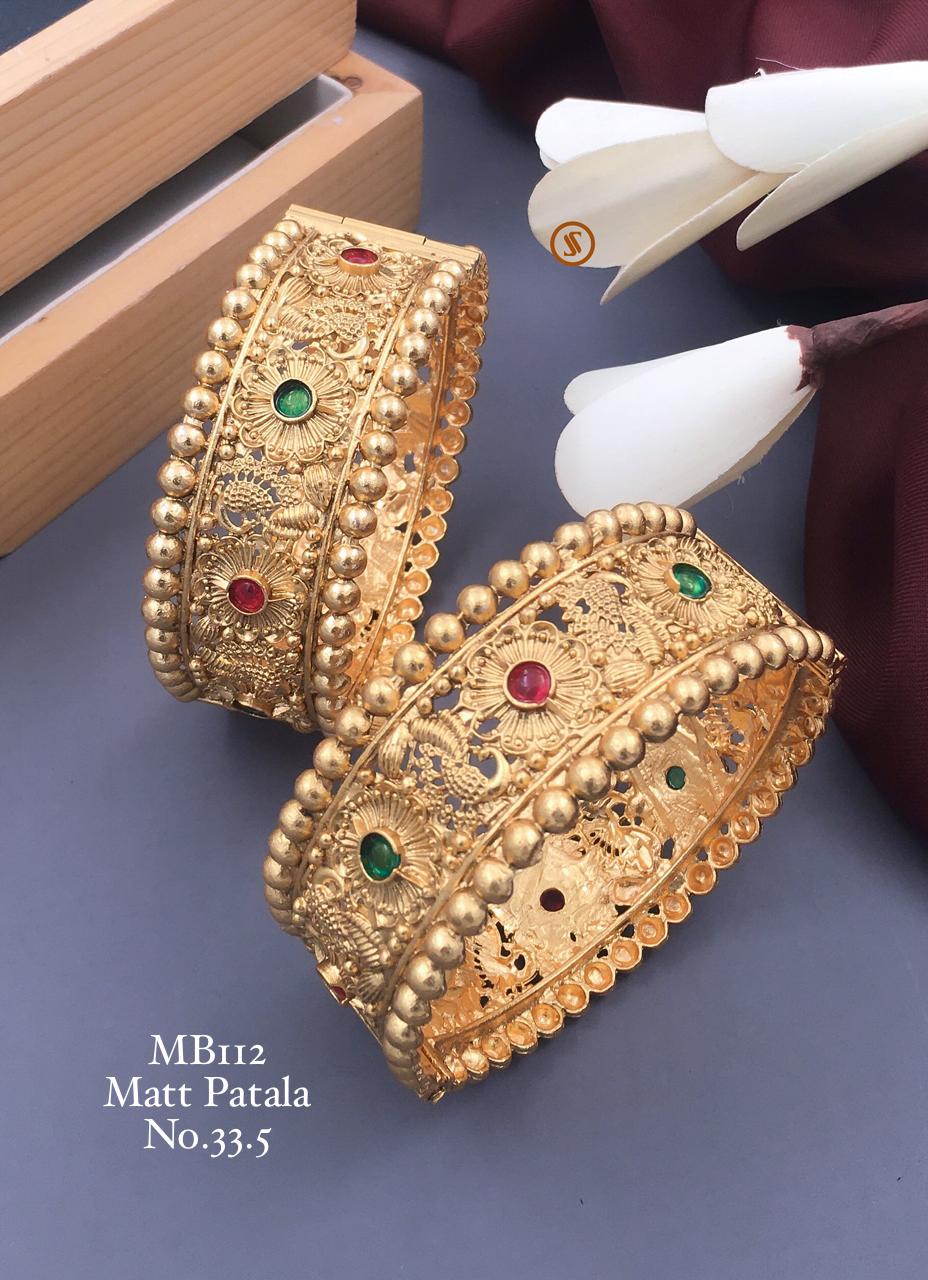 MB11 Fancy Design Matte Fancy Patala Set Wholesalers In Delhi
